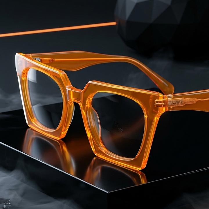 BASTION - TANGERINE CRYSTAL
