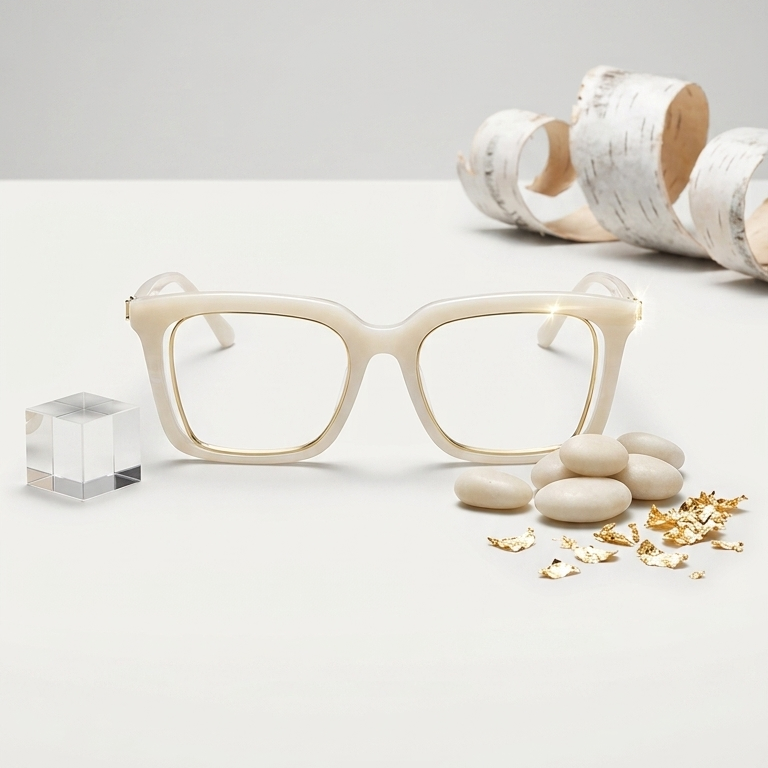 GRACE - IVORY GOLD