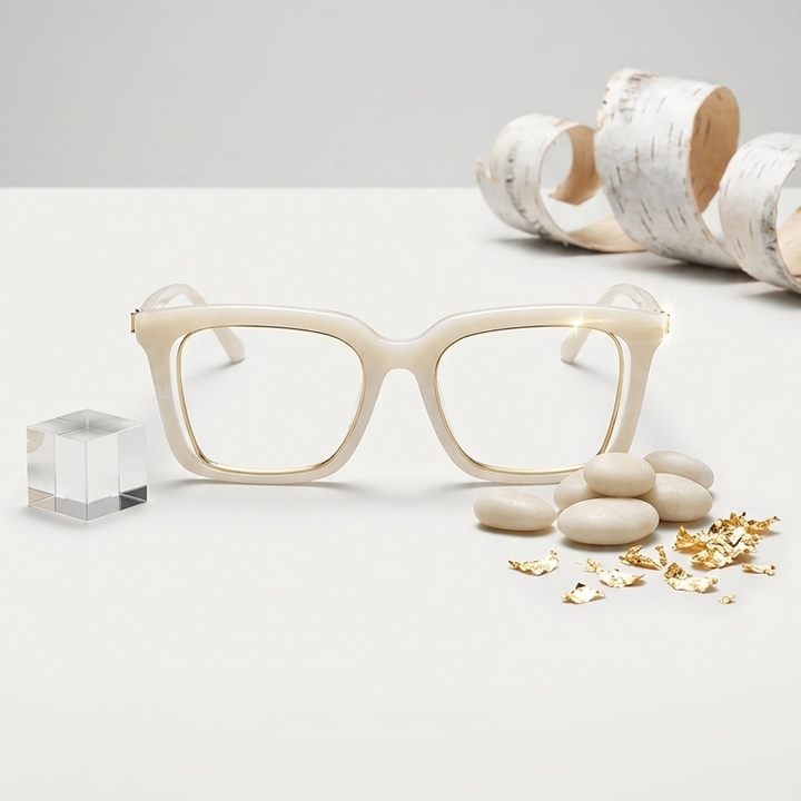 GRACE - IVORY GOLD