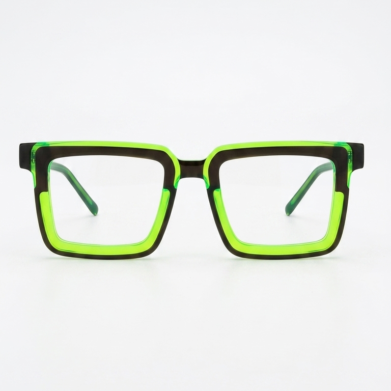 NEONIX - ELECTRIC LIME