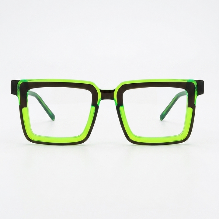 NEONIX - ELECTRIC LIME