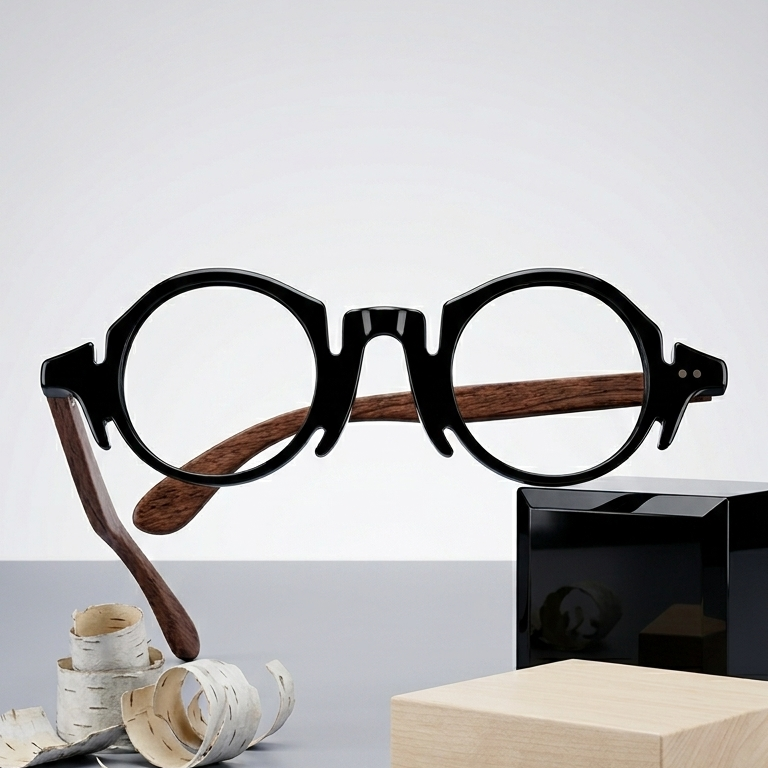 TOTEM - BLACK WALNUT
