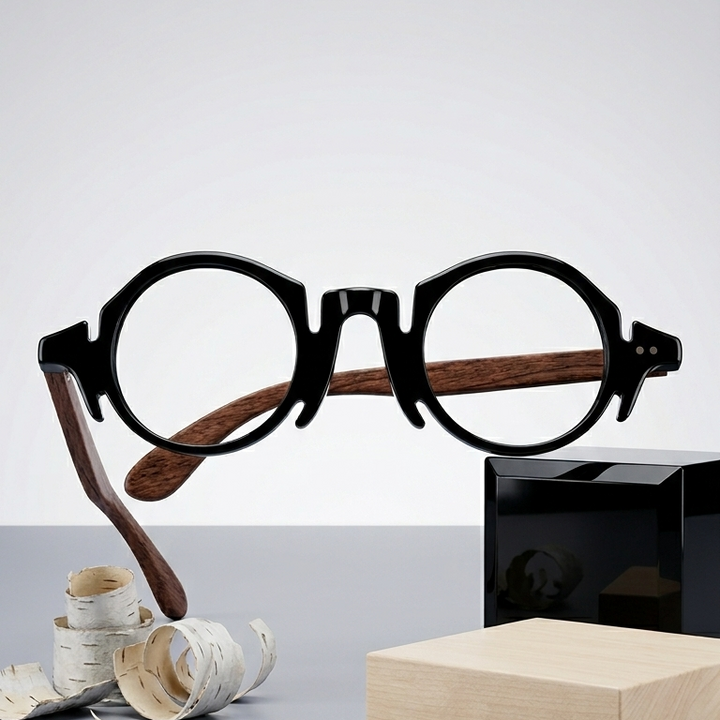 TOTEM - BLACK WALNUT