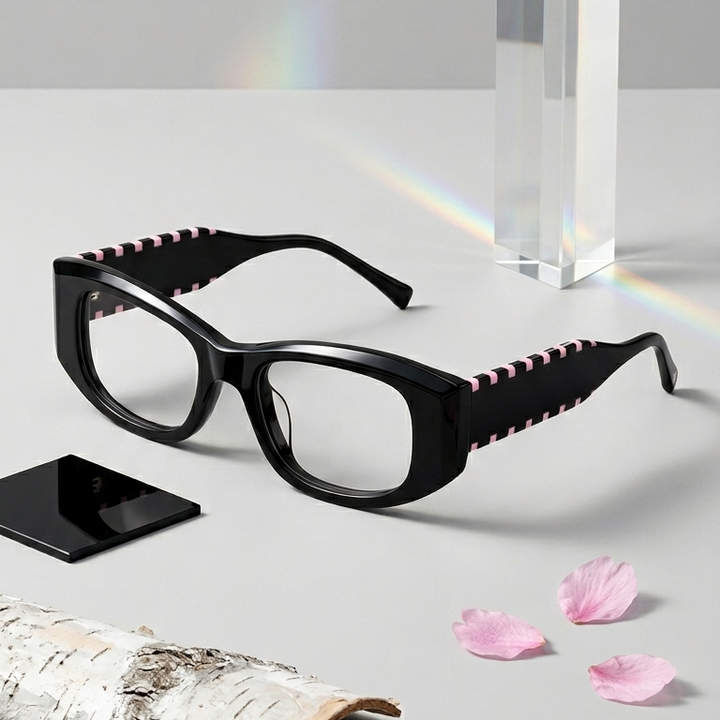 CHESS - NOIR BLUSH