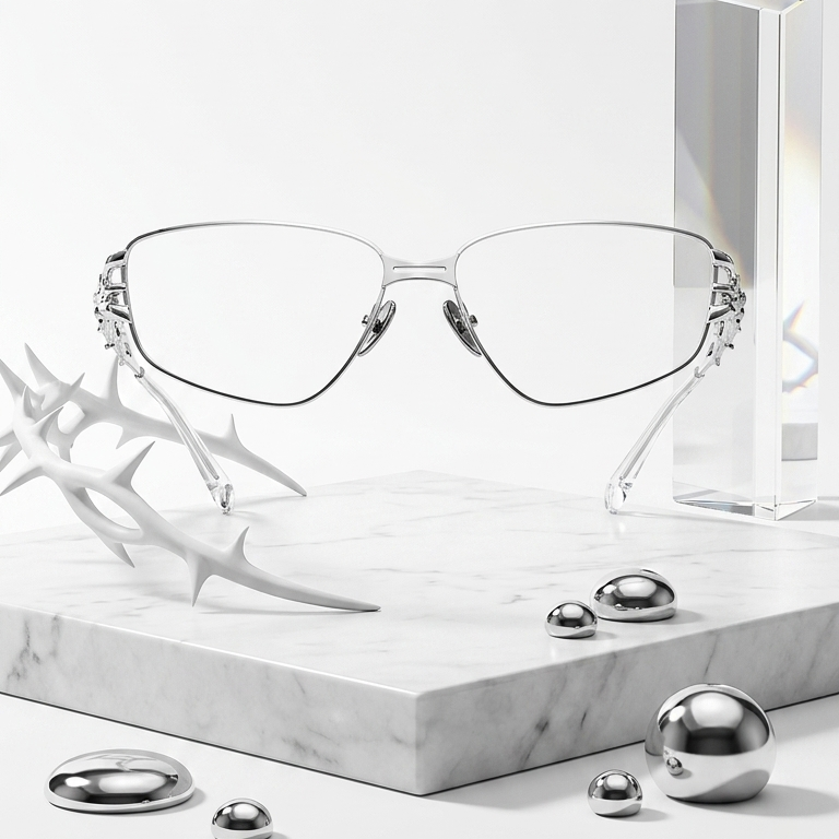 CROWN - MOONSTONE