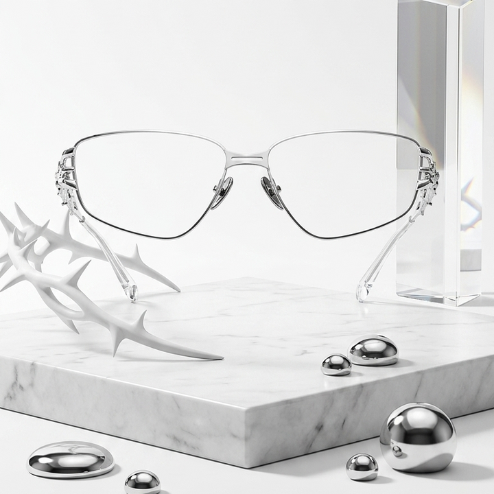 CROWN - MOONSTONE