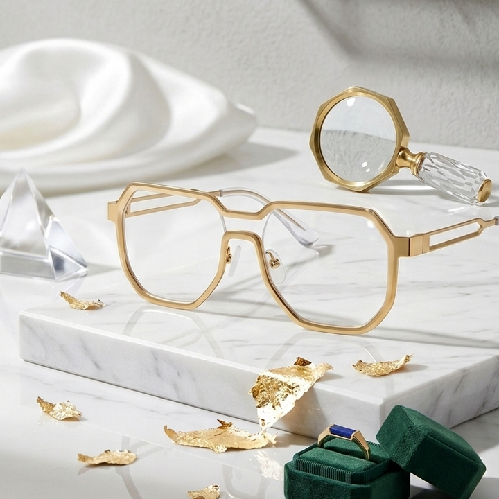 AERON - CHAMPAGNE GOLD