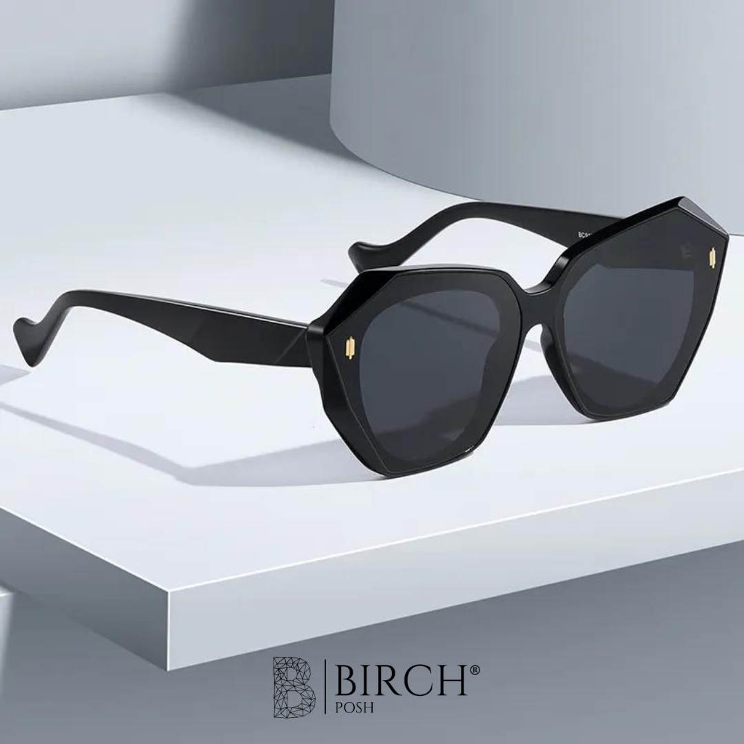 Balenciaga BB0315S Razor Cat Sunglasses | Designer Eyewear Collection –  RADPRESENT